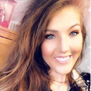 Meet your Posher, Brandie